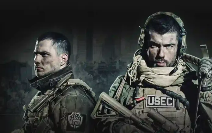 Escape From Tarkov Update 0.16.7 Patch Notes (EFT 0.16.7)